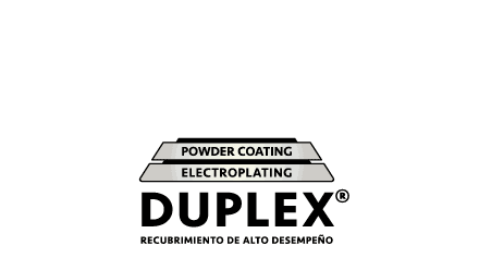 logotype duplex animated