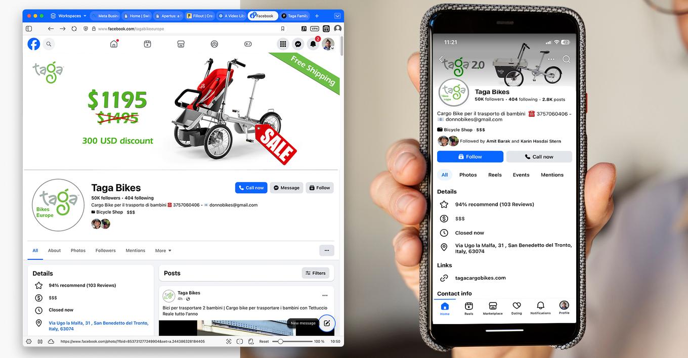 User Manual Illustrations