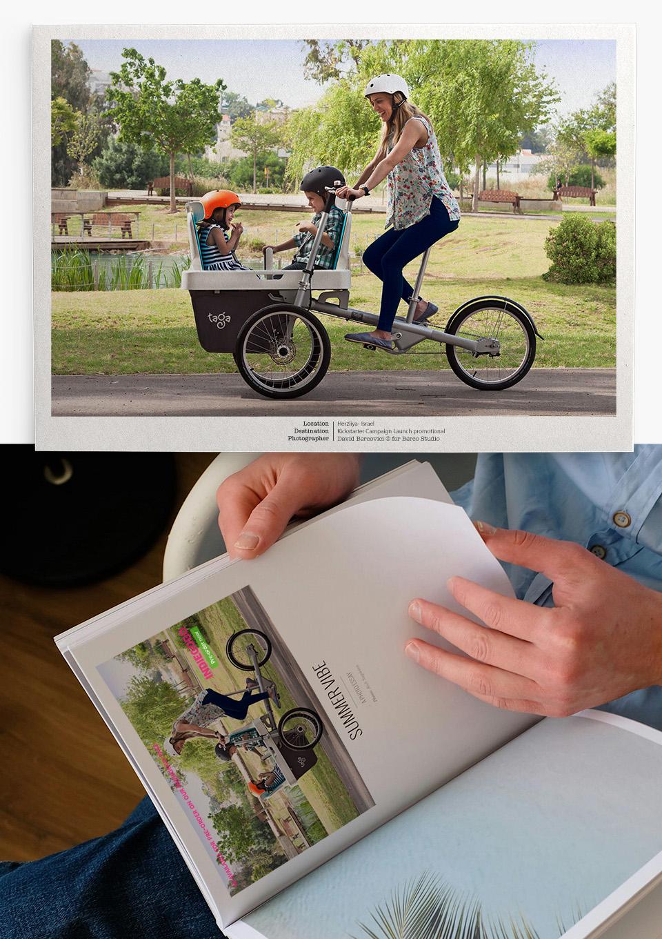 User Manual Illustrations