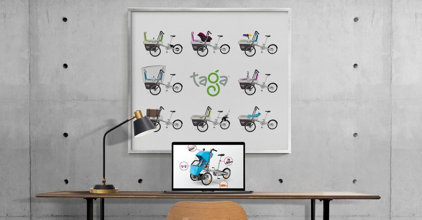 User Manual Illustrations