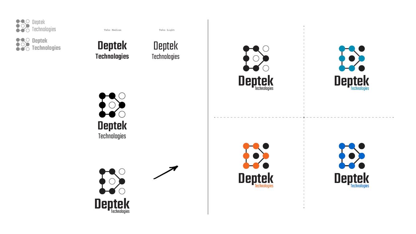 Logotype and color usage