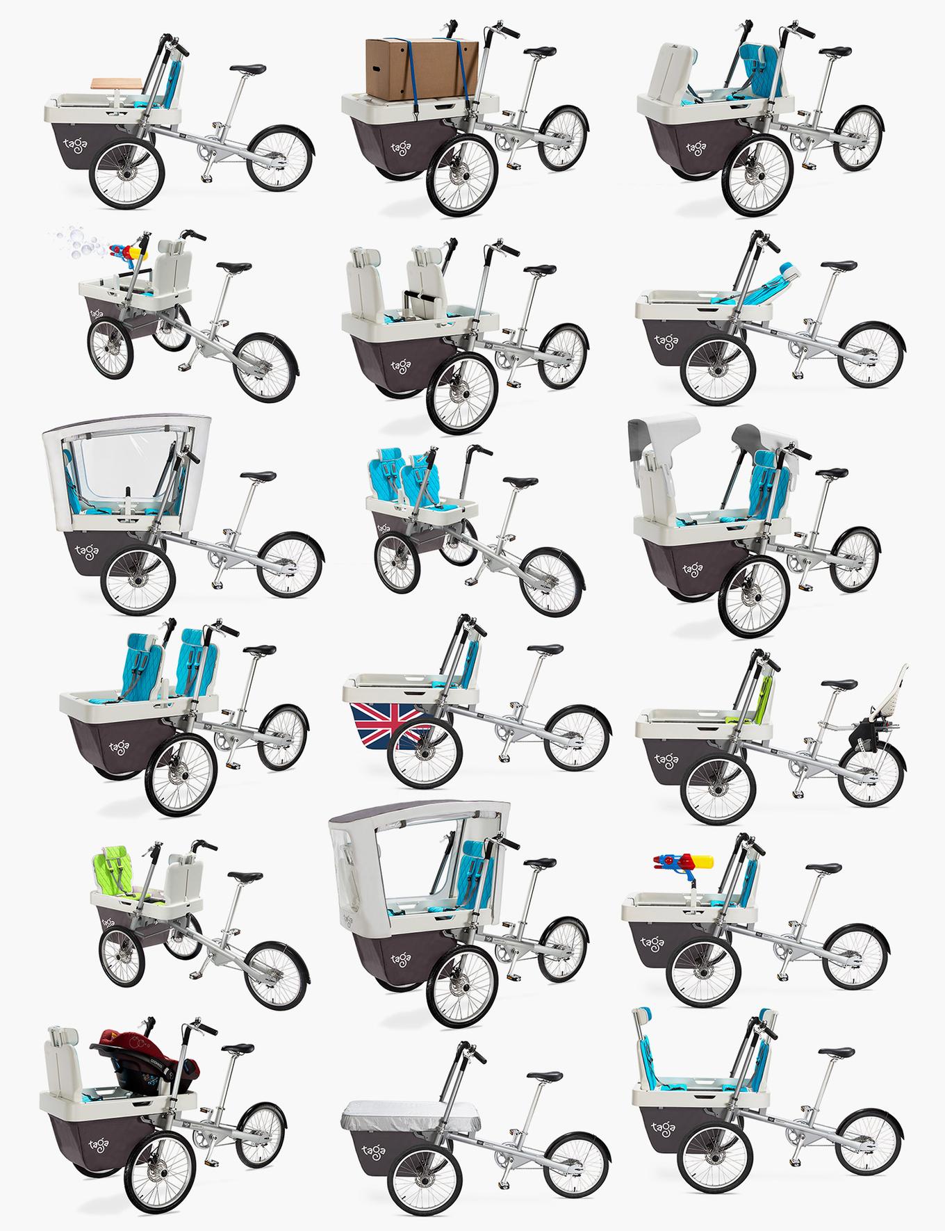 User Manual Illustrations