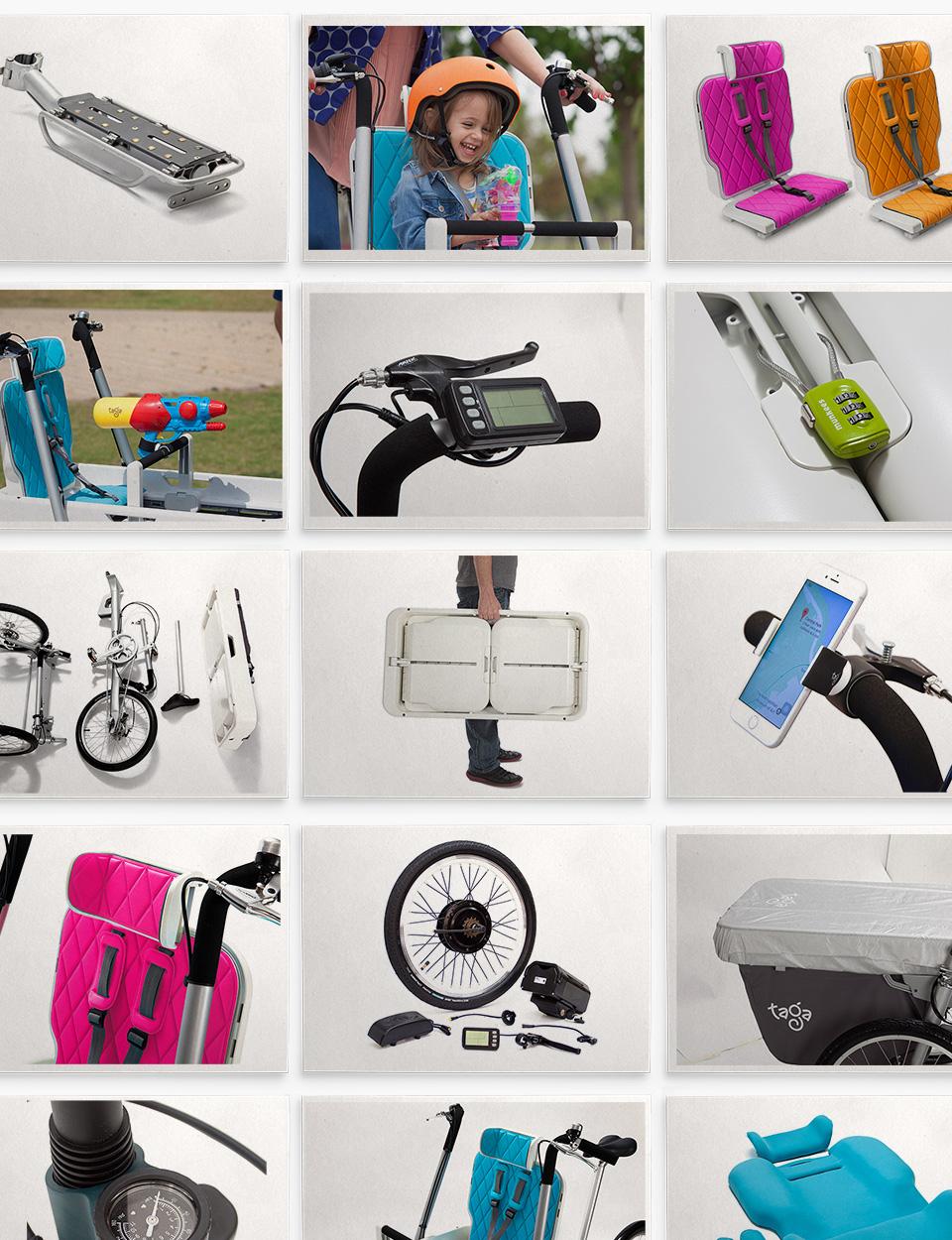 User Manual Illustrations