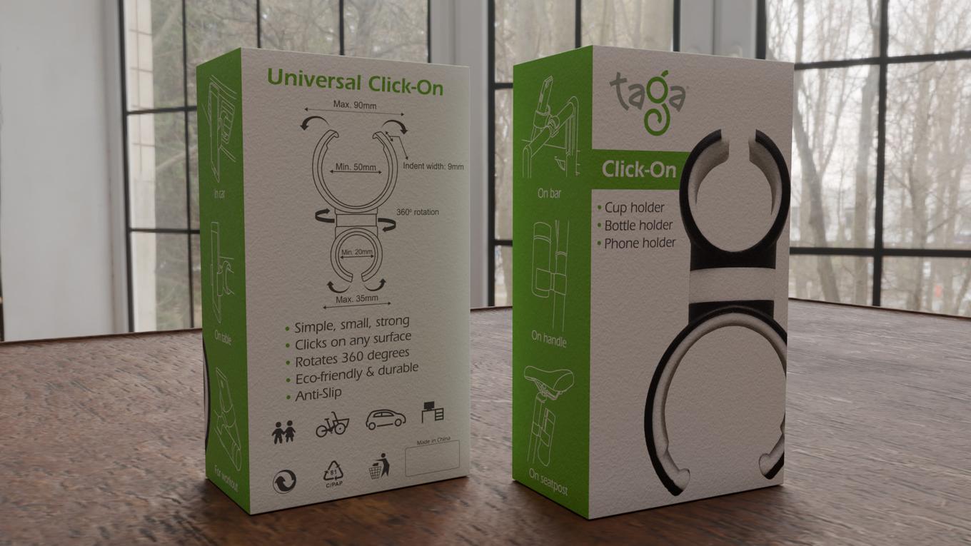 User Manual Illustrations