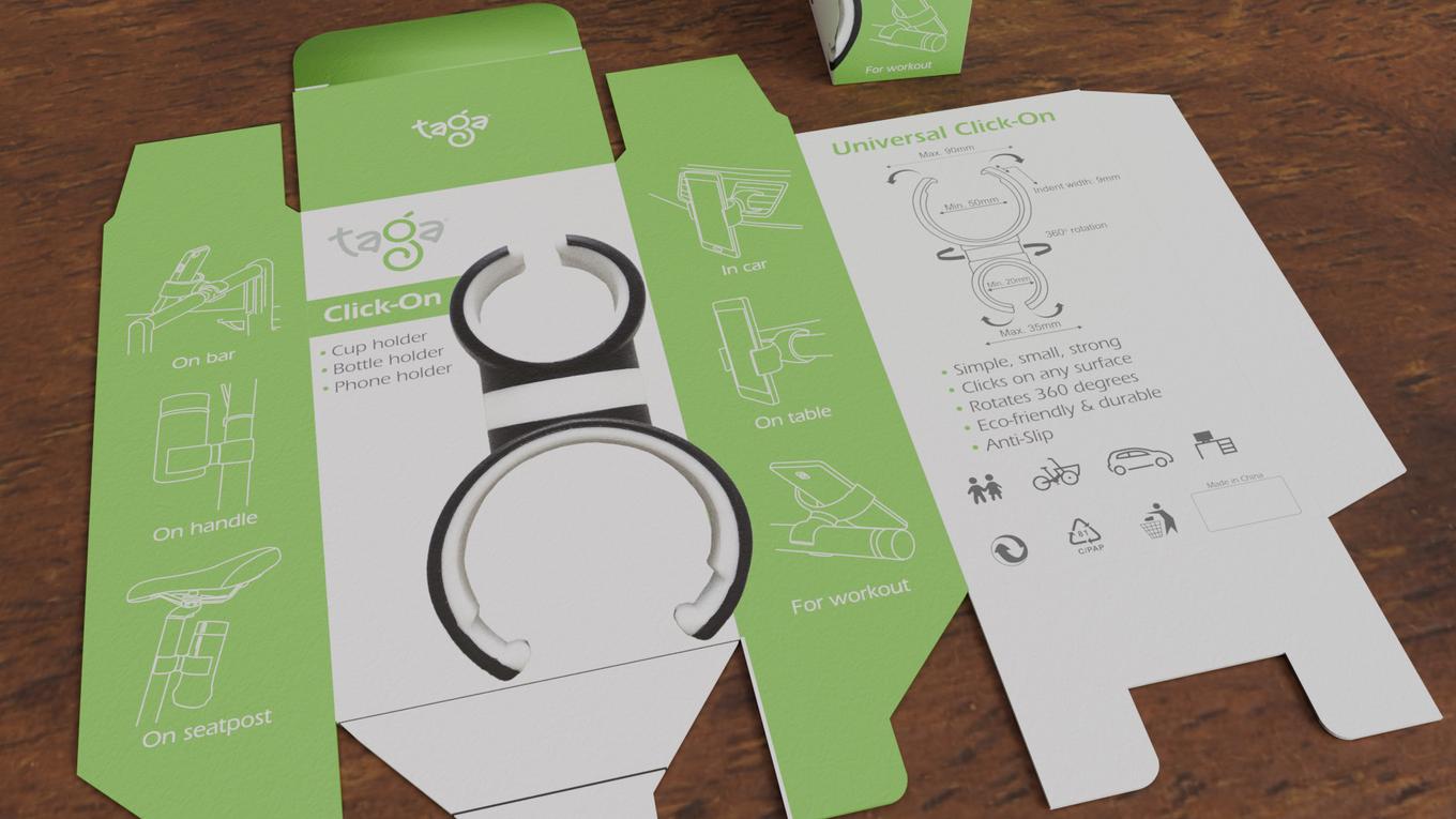 User Manual Illustrations