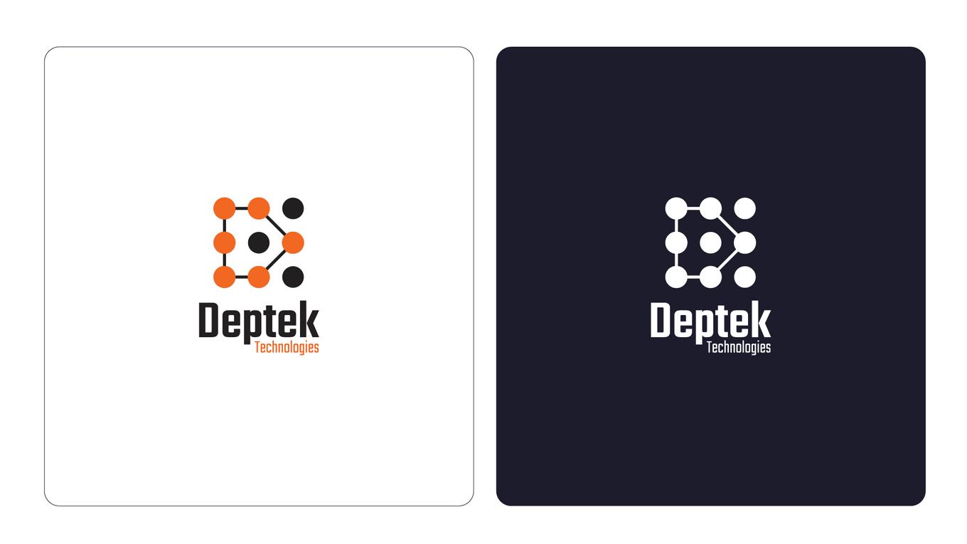 Final logotype Color & White Version